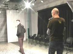 Fashion in Progress: catwalk & backstage Olyo Industries e Olyo Nero